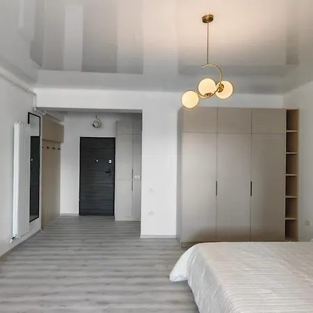 Onix Building Stefan 803 Appartamento *