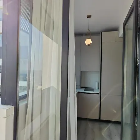 Onix Building Stefan 803 Daire *