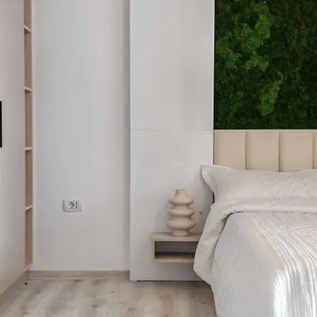 Daire Onix Building Stefan 803 Navodari