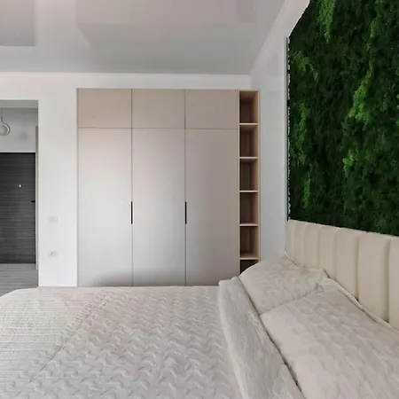 Onix Building Stefan 803 Daire Navodari