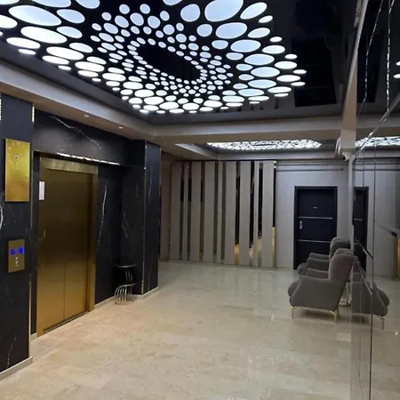 Daire Onix Building Stefan 803 Navodari