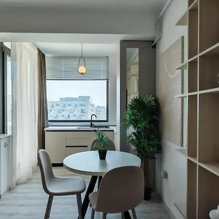 Onix Building Stefan 803 Daire