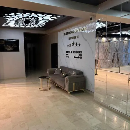 Onix Building Stefan 803 Appartamento Năvodari