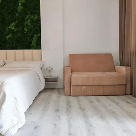 Appartamento Onix Building Stefan 803 *