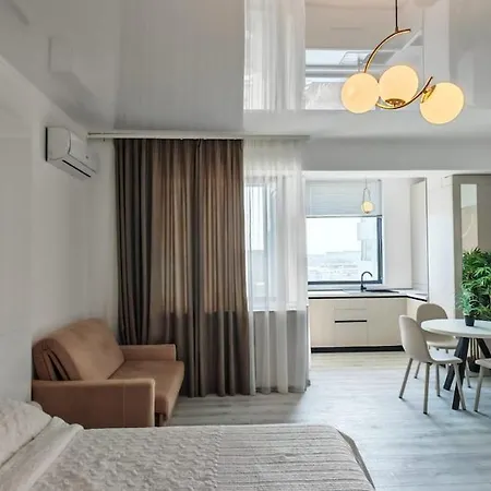 Onix Building Stefan 803 Appartamento *